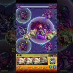 【モンスト】エレシュキガル 激究極【2025/11/28】 #Shorts #モンスト #エレシュキガル #激究極