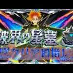 星墓どうですか【モンスト】