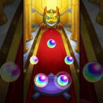 【モンスト】激獣神祭▪︎新限定ジュゲム&MVキャラ＆他の限定欲しかったbyエイリアン　#ガチャ神引き #神引き #shorts #モンストガチャ