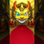 モンストクリスマス2025モン日トク玉 モンスト