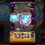 アンチノミー【超究極】アンチノミー＆TG ブレード・ガンナー 遊戯王コラボ第2弾 怪物彈珠 超究極 遊戲王第2彈