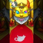 【モンスト】マクロスコラボ後編！！【呪いは回避出来たのか！？】 #shorts