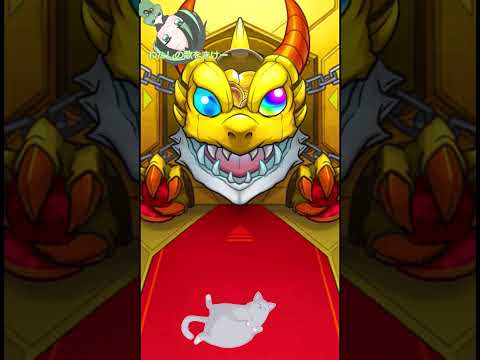 【モンスト】マクロスコラボ後編！！【呪いは回避出来たのか！？】 #shorts