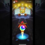 モンスト×マクロスシリーズコラボ　ガチャ確定演出　　あたしの歌を聴け！射手座☆午後九時Don’t be late（マクロスF シェリル・ノーム） #モンスト #マクロスフロンティア #マクロスf