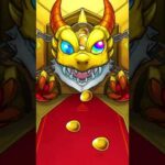 シェリル・ノームピックアップガチャ モンスト