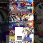 バジュラの母星攻略！#shorts #モンスト #モンスト超究極