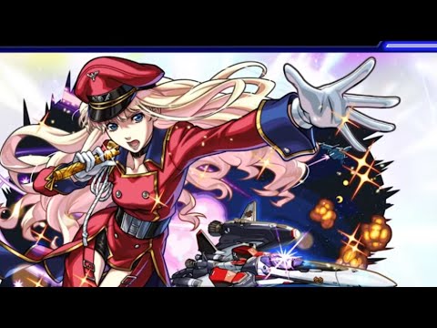 【モンスト】朝活マクロス９日目