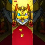 モンストオールスター感謝ガシャ引いてみた