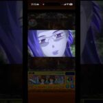 【モンスト】VSバジュラクイーン再び＃モンスト＃マクロスF