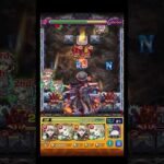 木属性のブロック転送勢が強い #shorts #モンスト