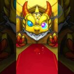 【モンスト】2025年振り返りガチャ引いてみた#shorts