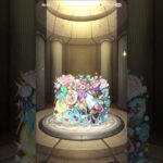 急いで作った2025年もありがとう#モンスト#shorts#short