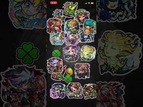 【モンスト】オラゴンヤクモを遂に運極！！#shorts #モンスト#オラゴンヤクモ