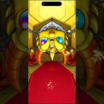 【モンスト】新春ガチャ引いてみた【リンネ】