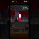 【モンスト】超究極ノーウェアの演出がかっこ良すぎてヤバい