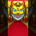 モンスト初投稿！！去年よりは神引きだったwww