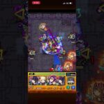 原生の神殿リンネワンパン#モンスト #リンネ