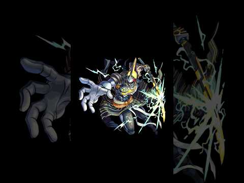 モンストの神威の声真似4選