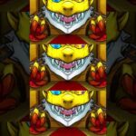 モンスト 超獣神祭星玉ガチャ結果#モンスト #モンストガチャ #モンスターストライク #ガチャ神引き #超獣神祭