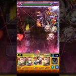 アナタノオト【超究極】シェリル・ノーム モンスト マクロスコラボ  バジュラクイーン＆グレイス・オコナー  怪物彈珠 超時空要塞合作 伐折羅女王＆葛麗絲・奧康娜