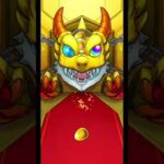 チョイスガチャ2日目 #モンスト #モンスターストライク