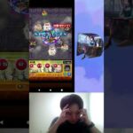 （モンスト）瞬き禁止でもンストやったらまさかの結果に!! #モンスト #ガチャ神引き #モンスターストライク  #ゲーム実況 #ガチャ予想 #コラボガチャ