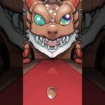 【モンスト】チョイスガチャ3日目#モンスト #チョイスガチャ