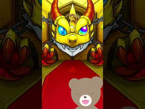 3日目でついに！確定演出？！【モンスト】#チョイスガチャ  #女性実況  #モンスト #shorts