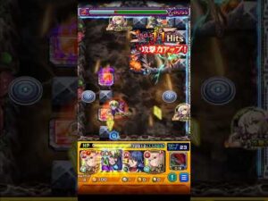 アナタノオト【超究極】ブレラ・スターン モンスト マクロスコラボ  バジュラクイーン＆グレイス・オコナー  怪物彈珠 超時空要塞合作 伐折羅女王＆葛麗絲・奧康娜