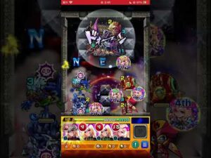 モンスターストライク　202601 #モンスト　#モンスターストライク #葬送のフリーレン #葬送のフリーレンコラボ 6