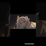 葬送のフリーレンのコラボガチャ確定演出 #モンスト #ガチャ確定演出 #葬送のフリーレンコラボ #葬送のフリーレン #shorts