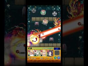 幻のEXキタ #shorts #モンスト