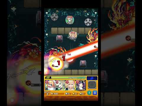 幻のEXキタ #shorts #モンスト