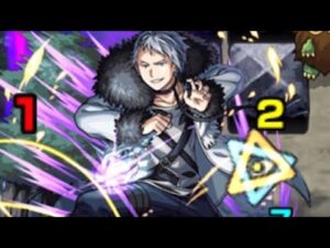 【🔴ヴィアベルメダル】編成考える【モンストフリーレンコラボ】