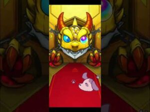 〖 モンスト 〗フリーレンのガチャする