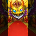 モンスト　2025ハロウィンαガチャ　10連　#shorts  #shortvideo #short　#モンスト　#モンストガチャ　#モンスターストライク