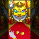 【モンスト】フリーレンコラボ、あいす編【後編】 #shorts