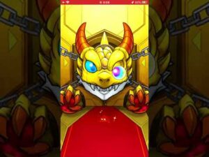 【day6】毎キープガチャを4垢で引くだけ。#モンスト #毎キープガチャ