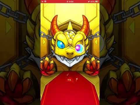 【day6】毎キープガチャを4垢で引くだけ。#モンスト #毎キープガチャ