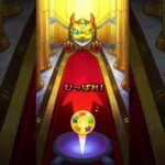 【モンスト】とある科学の超電磁砲（レールガン）コラボガチャ（4倍速）さぁ、誰が出るのでしょうか？！さて！いかに！#モンスト #モンスターストライク #short