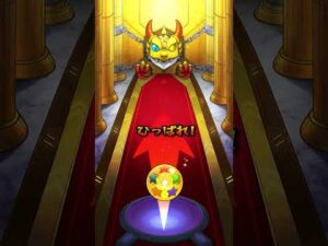 【モンスト】とある科学の超電磁砲（レールガン）コラボガチャ（4倍速）さぁ、誰が出るのでしょうか？！さて！いかに！#モンスト #モンスターストライク #short