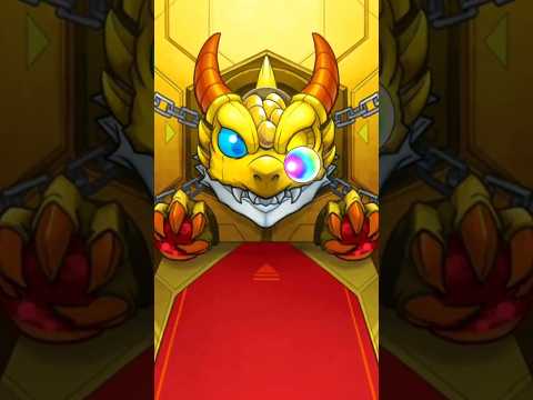 【モンスト】毎・キープガチャ　むいかめ　#モンスターストライク