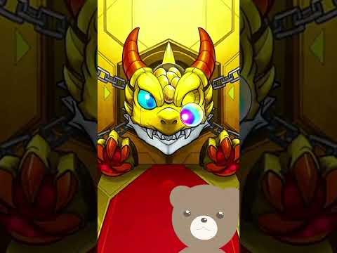 引き強すぎるwwwwwwww６日目#毎キープガチャ 【モンスト】#ゲーム実況   #女性実況  #モンスト #shorts