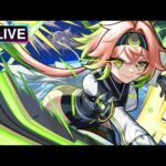 【モンストLIVE🔴】星墓ちゃちゃっと…ねｗ【モンスターストライク】