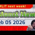 【Monster Strike】Monst News – Jan 29 2026【モンスト】