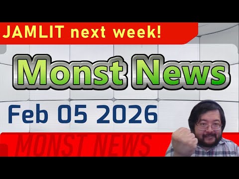 【Monster Strike】Monst News – Jan 29 2026【モンスト】