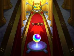 【モンスト】毎・キープガチャ はちにちめ #モンスターストライク