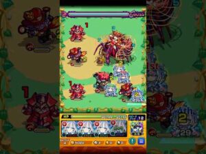 【モンスト】アラクネ 極【2026/01/30】 #Shorts #モンスト #アラクネ #極 #マルチ専用