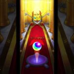 モンスト(毎キープガチャ最終日)５端末分#shorts #モンスト #モンスターストライク #ガチャ