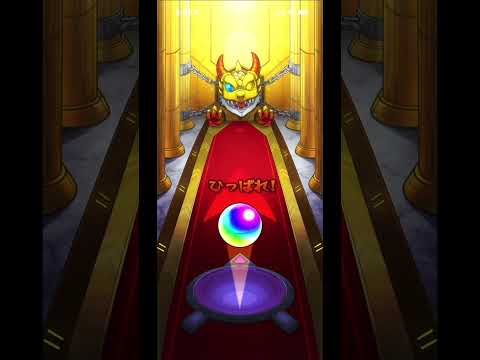 モンスト(毎キープガチャ最終日)５端末分#shorts #モンスト #モンスターストライク #ガチャ